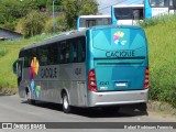 Cacique Transportes 4241 na cidade de Salvador, Bahia, Brasil, por Rafael Rodrigues Forencio. ID da foto: :id.