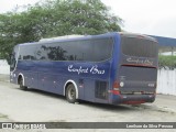 Confort Bus Viagens e Turismo 4500 na cidade de Caruaru, Pernambuco, Brasil, por Lenilson da Silva Pessoa. ID da foto: :id.