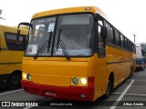 Associação de Preservação de Ônibus Clássicos 3110 na cidade de Barueri, São Paulo, Brasil, por Athos Arruda. ID da foto: :id.