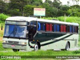 Ônibus Particulares 6770 na cidade de Varginha, Minas Gerais, Brasil, por Kelvin Silva Caovila Santos. ID da foto: :id.