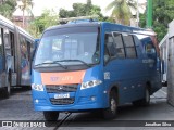 Totality Transportes 8052 na cidade de Olinda, Pernambuco, Brasil, por Jonathan Silva. ID da foto: :id.