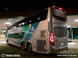 Grandino Transportes 8000 na cidade de Santa Cruz do Rio Pardo, São Paulo, Brasil, por Andre Santos de Moraes. ID da foto: :id.