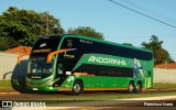 Empresa de Transportes Andorinha 7053 na cidade de Assis, São Paulo, Brasil, por Francisco Ivano. ID da foto: :id.