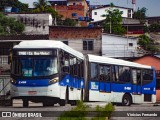 Mobibrasil São Lourenço >>> Mobi-PE 2.498 na cidade de Camaragibe, Pernambuco, Brasil, por Vinicius Fernando. ID da foto: :id.