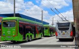 Himalaia Transportes > Ambiental Transportes Urbanos 4 1104 na cidade de São Paulo, São Paulo, Brasil, por Bruno - ViajanteFLA. ID da foto: :id.