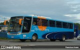 Empresa de Ônibus Pássaro Marron 5089 na cidade de São Paulo, São Paulo, Brasil, por Francisco Ivano. ID da foto: :id.