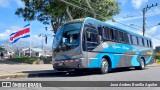 TMG - Transportes Minor González 00 na cidade de Cartago, Costa Rica, por Jose Andres Bonilla Aguilar. ID da foto: :id.