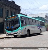 Laranjal Transportes 416 na cidade de Pelotas, Rio Grande do Sul, Brasil, por Cristiane Matozo. ID da foto: :id.