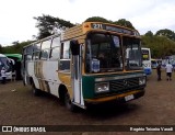 Associação de Preservação de Ônibus Clássicos 9411 na cidade de Campinas, São Paulo, Brasil, por Rogério Teixeira Varadi. ID da foto: :id.