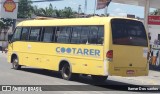 COOTARER - Cooperativa de Transportes Alternativos Rodoviários de Entre Rios(BA) A-317 na cidade de Alagoinhas, Bahia, Brasil, por Itamar Dos santos. ID da foto: :id.