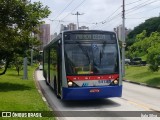 Next Mobilidade - ABC Sistema de Transporte 5413 na cidade de Santo André, São Paulo, Brasil, por Ítalo Silva. ID da foto: :id.