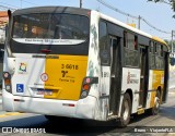 Transunião Transportes 3 6618 na cidade de São Paulo, São Paulo, Brasil, por Bruno - ViajanteFLA. ID da foto: :id.