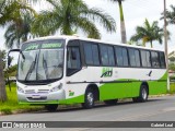 NH Transportes 690 na cidade de Arcos, Minas Gerais, Brasil, por Gabriel Leal. ID da foto: :id.