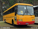 Associação de Preservação de Ônibus Clássicos 42011 na cidade de Campinas, São Paulo, Brasil, por Felipe Rhis Elias. ID da foto: :id.