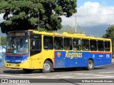 Auto Viação Reginas RJ 110.175 na cidade de Rio de Janeiro, Rio de Janeiro, Brasil, por Willian Raimundo Morais. ID da foto: :id.