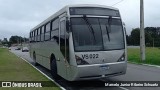 V. Scheidt Transportes VS 022 na cidade de Pinhais, Paraná, Brasil, por Marcelo Junior Ribeiro Schuartz. ID da foto: :id.