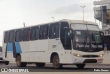 Ônibus Particulares 3207 na cidade de Belém, Pará, Brasil, por Fabio Soares. ID da foto: :id.