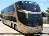 Cirilo Turismo 2223 na cidade de Trindade, Goiás, Brasil, por Victor Hugo  Ferreira Soares. ID da foto: :id.