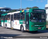 OT Trans - Ótima Salvador Transportes 20436 na cidade de Salvador, Bahia, Brasil, por Silas Azevedo. ID da foto: :id.