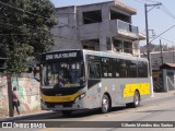 Transunião Transportes 3 6222 na cidade de São Paulo, São Paulo, Brasil, por Gilberto Mendes dos Santos. ID da foto: :id.