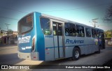 ATT - Atlântico Transportes e Turismo 881565 na cidade de Camaçari, Bahia, Brasil, por Robert Jesus Silva Robert Jesus Silva. ID da foto: :id.