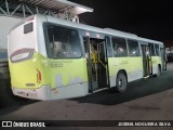 Milênio Transportes 10832 na cidade de Belo Horizonte, Minas Gerais, Brasil, por JOSENIL NOGUEIRA SILVA. ID da foto: :id.