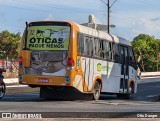 COOPERTRANP 37 na cidade de Parnaíba, Piauí, Brasil, por Otto Danger. ID da foto: :id.