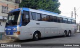 Ônibus Particulares 8088 na cidade de Fortaleza, Ceará, Brasil, por Davidson  Gomes. ID da foto: :id.