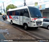 VICAL - Viação Caravelas Ltda. > Vical Tur 2715202 na cidade de Manaus, Amazonas, Brasil, por Bus de Manaus AM. ID da foto: :id.