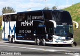 Empresa de Ônibus Nossa Senhora da Penha 60120 na cidade de Barra Mansa, Rio de Janeiro, Brasil, por Matheus Freitas. ID da foto: :id.