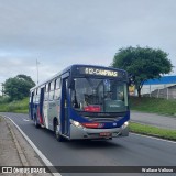 Expresso Metrópolis Transportes e Viagens 1441 na cidade de Campinas, São Paulo, Brasil, por Wallace Velloso. ID da foto: :id.