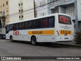 GP Transportes 2295 na cidade de Pelotas, Rio Grande do Sul, Brasil, por Anderson Soares de Castro. ID da foto: :id.