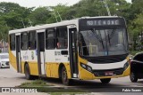 Belém Rio Transportes BD-105 na cidade de Belém, Pará, Brasil, por Fabio Soares. ID da foto: :id.
