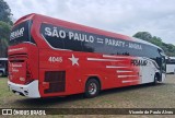 Primar Navegações e Turismo 4045 na cidade de Campinas, São Paulo, Brasil, por Vicente de Paulo Alves. ID da foto: :id.