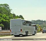 Ônibus Particulares 400 na cidade de Araçariguama, São Paulo, Brasil, por Flavio Alberto Fernandes. ID da foto: :id.
