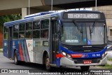 Transportes Capellini 19.163 na cidade de Campinas, São Paulo, Brasil, por Alexandre Breda. ID da foto: :id.