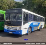 Ônibus Particulares 2F02 na cidade de Belém, Pará, Brasil, por Transporte Paraense Transporte Paraense. ID da foto: :id.