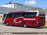 Expresso Gardenia 3205 na cidade de Divinópolis, Minas Gerais, Brasil, por Pedro Henrique. ID da foto: :id.