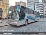 Ônibus Particulares 002 na cidade de Porto Alegre, Rio Grande do Sul, Brasil, por JULIO SILVA. ID da foto: :id.