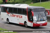 Nova Liderança Transporte e Locações 014 na cidade de Resende, Rio de Janeiro, Brasil, por José Augusto de Souza Oliveira. ID da foto: :id.