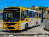 Plataforma Transportes 30278 na cidade de Salvador, Bahia, Brasil, por André Pietro  Lima da Silva. ID da foto: :id.
