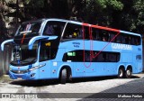 UTIL - União Transporte Interestadual de Luxo 11914 na cidade de Barra Mansa, Rio de Janeiro, Brasil, por Matheus Freitas. ID da foto: :id.