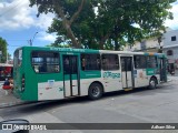 OT Trans - Ótima Salvador Transportes 20381 na cidade de Salvador, Bahia, Brasil, por Adham Silva. ID da foto: :id.