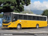 Real Auto Ônibus C41348 na cidade de Rio de Janeiro, Rio de Janeiro, Brasil, por Willian Raimundo Morais. ID da foto: :id.