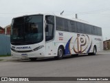 Empresa de Transportes Pionesul 155 na cidade de Pelotas, Rio Grande do Sul, Brasil, por Anderson Soares de Castro. ID da foto: :id.