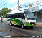 Jaçanã Tur 21715106 na cidade de Manaus, Amazonas, Brasil, por Bus de Manaus AM. ID da foto: :id.