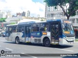 São Cristóvão Transportes 41040 na cidade de Belo Horizonte, Minas Gerais, Brasil, por Mateus Freitas Dias. ID da foto: :id.