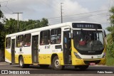 Empresa de Transportes Nova Marambaia AT-367 na cidade de Belém, Pará, Brasil, por Fabio Soares. ID da foto: :id.