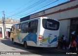 Tom Transportes 08 na cidade de São José do Norte, Rio Grande do Sul, Brasil, por Biel Moreira. ID da foto: :id.