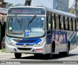 Auto Ônibus Fagundes RJ 101.196 na cidade de Itaboraí, Rio de Janeiro, Brasil, por TM FOTOGAFIA. ID da foto: :id.